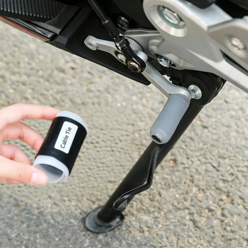 Riding Gear - Universele beschermhoes voor de versnellingspook van
