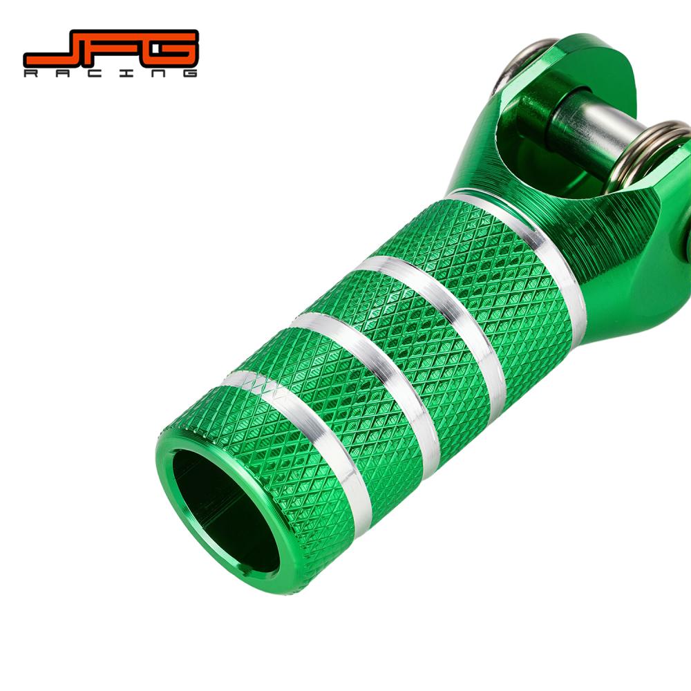 Riding Gear - Voor KTM Honda Kawasaki Yamaha 125