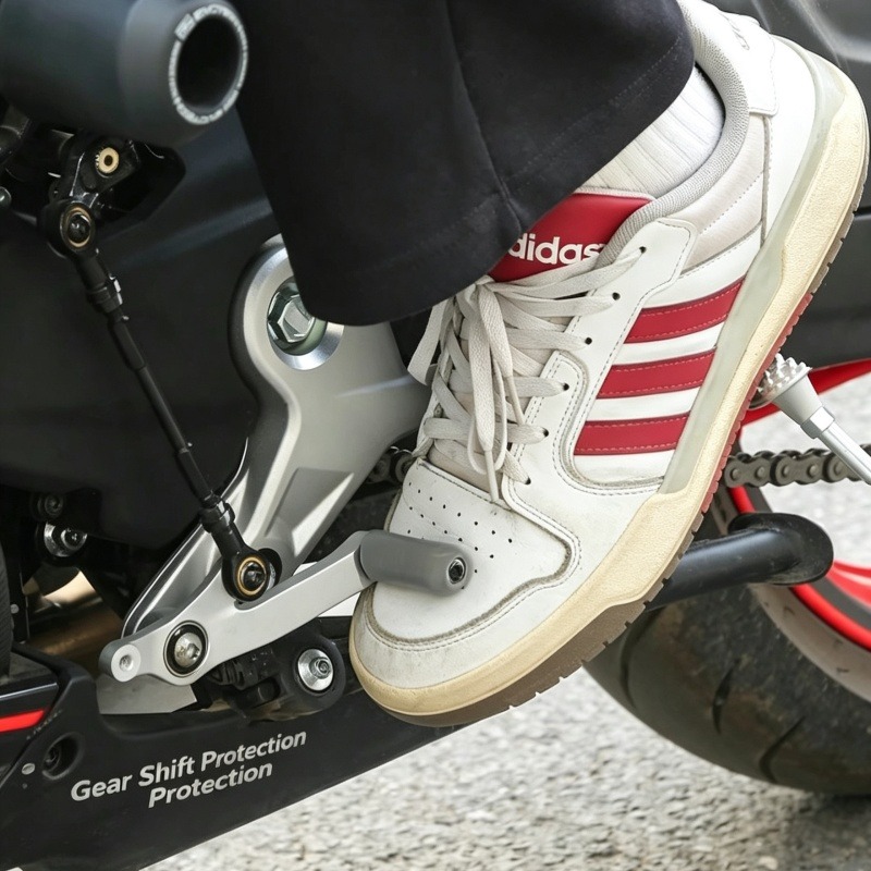 Universele beschermhoes voor d - Riding Gear recensie en prijs