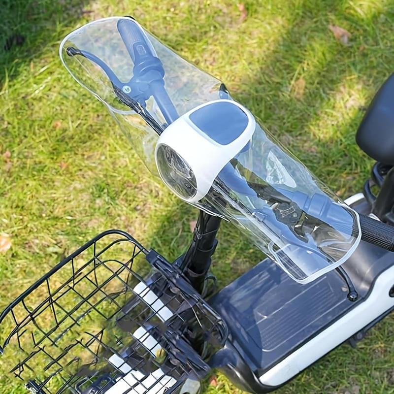 1PC Waterdichte Elektrische Vo - Riding Gear recensie en prijs