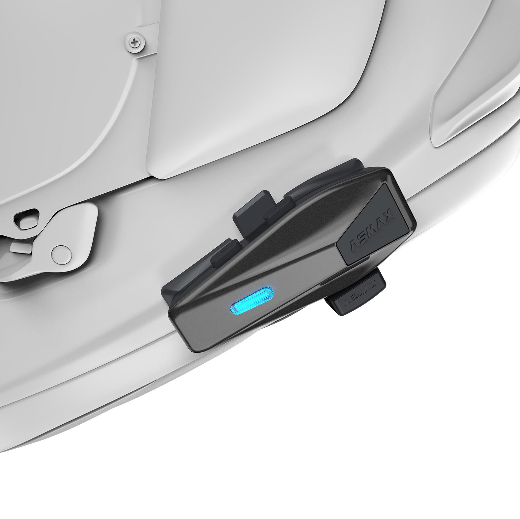 Nieuwe ASMAX S2 MESH Intercom  - Motorcycle Helmets recensie en prijs