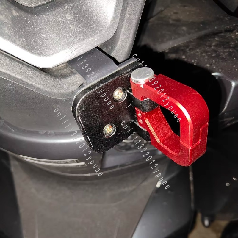 Opvouwbare helmhaak en bagageh - Motorcycle Helmets recensie en prijs