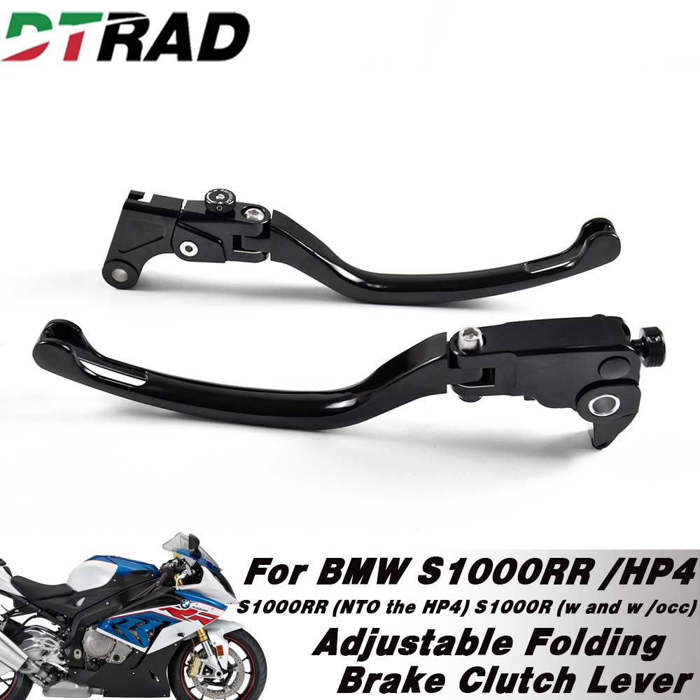 Motorfiets CNC Inklapbare Vers - Cnc Aluminum Adjustable Brake Clutch Levers recensie en prijs