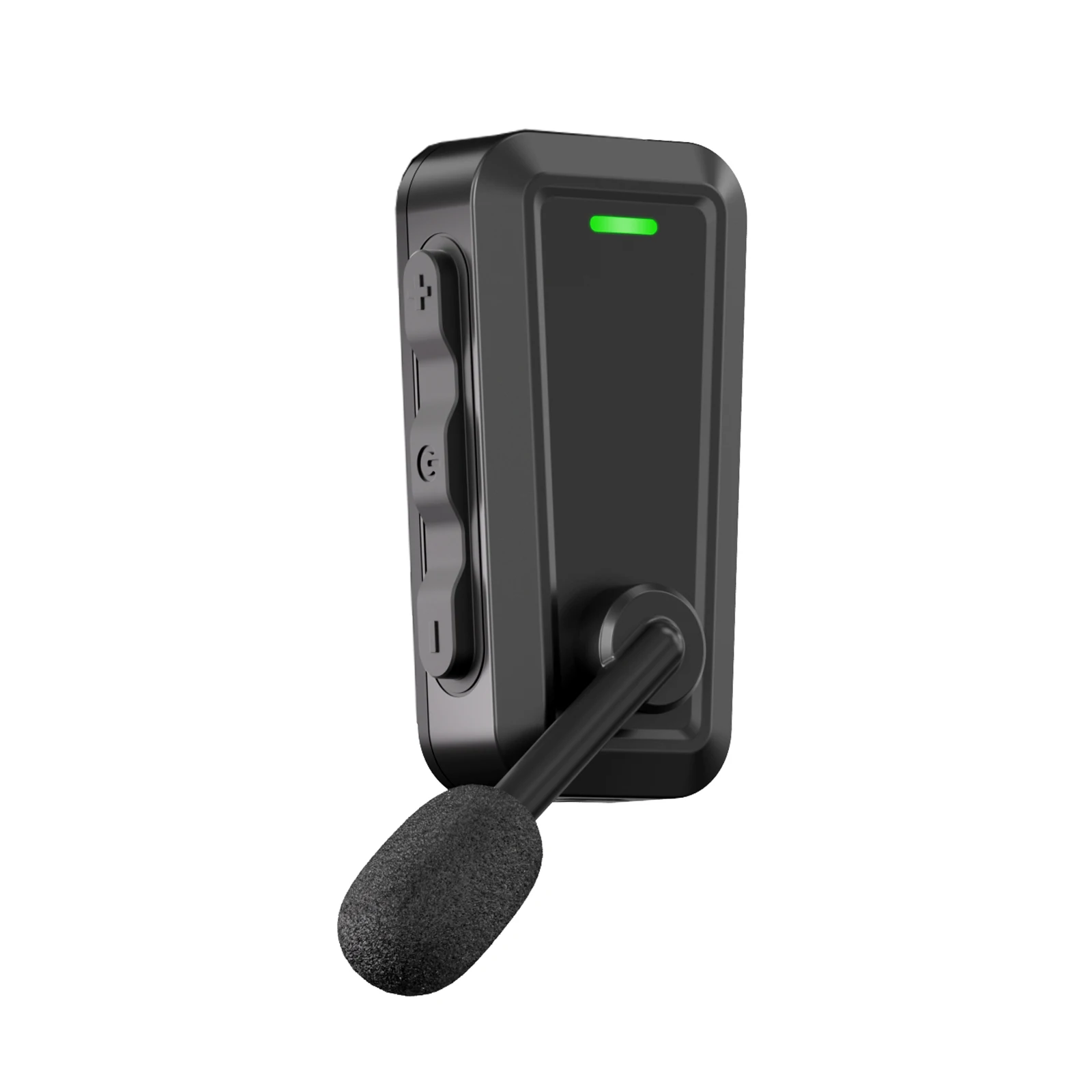 1/2PCS C10 Helm Intercom Heads - Universal Motorcycle Helmet Intercom Headset recensie en prijs